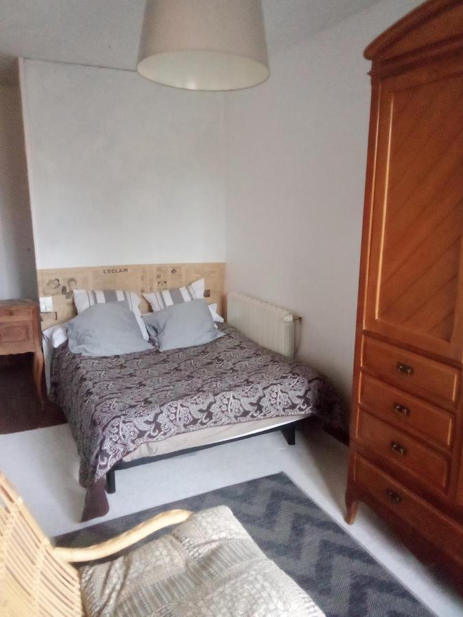 Soueich Chemin Des Ecoliers 2 Chambres Doubles المظهر الخارجي الصورة