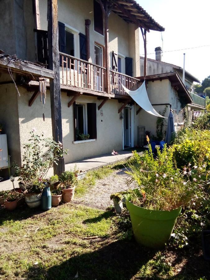 Soueich Chemin Des Ecoliers 2 Chambres Doubles المظهر الخارجي الصورة